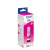 Epson Ecotank 106 flacone d'inchiostro magenta