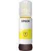 Epson 106 EcoTank flacone d'inchiostro giallo