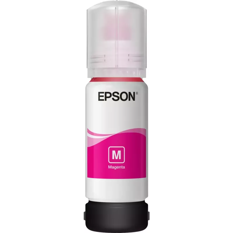 Epson cartuccia d'inchiostro C13T03R340 102 magenta