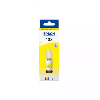 Epson cartuccia d'inchiostro C13T03R440 102 giallo