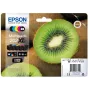 Epson Kiwi multipack 5 colori 202XL Claria Premium inchiostro