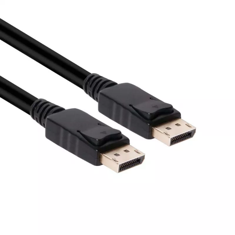 CLUB3D cavo DisplayPort 1.4 HBR3 1m/3,28ft maschio/maschio 8K60Hz