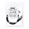 CLUB3D cavo DisplayPort 1.4 HBR3 1m/3,28ft maschio/maschio 8K60Hz