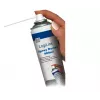 Spray aria compressa LOGILINK 072074 — per elettronica e tastiere, bomboletta compatta