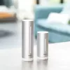 Netatmo NWS01-EC stazione meteo digitale alluminio batteria/USB Wi-Fi