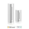 Netatmo NWS01-EC stazione meteo digitale alluminio batteria/USB Wi-Fi