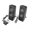 Altoparlante Logitech Wireless Bluetooth nero 980-001295
