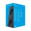 Altoparlante Logitech Wireless Bluetooth nero 980-001295