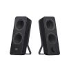 Altoparlante Logitech Wireless Bluetooth nero 980-001295