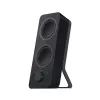 Altoparlante Logitech Wireless Bluetooth nero 980-001295