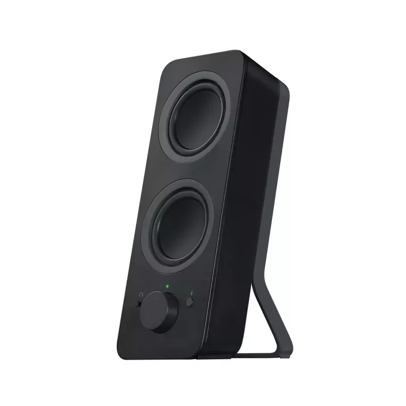 Altoparlante Logitech Wireless Bluetooth nero 980-001295