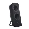 Altoparlante Logitech Wireless Bluetooth nero 980-001295