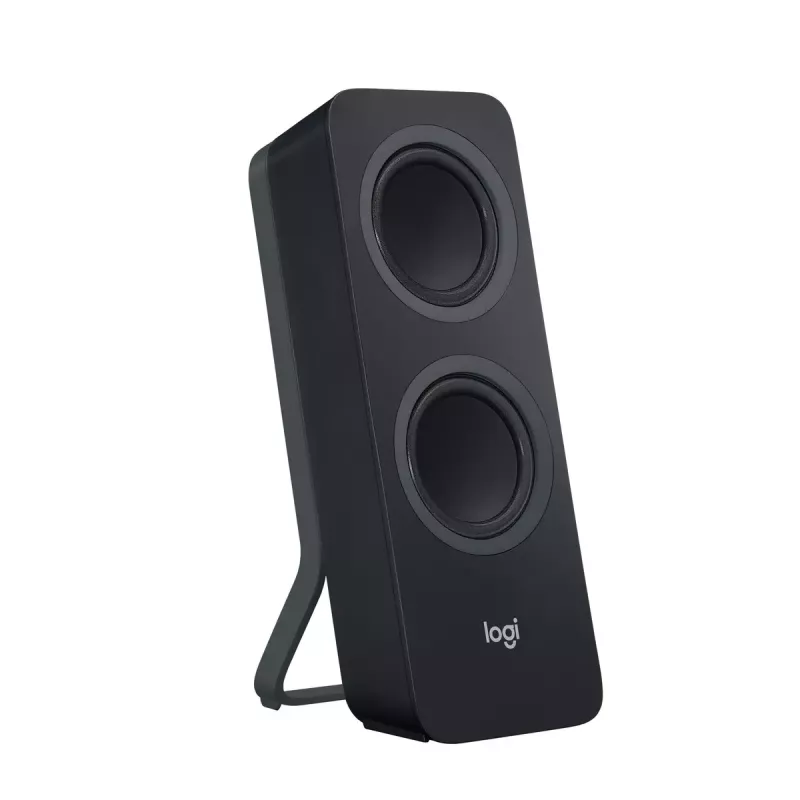 Altoparlante Logitech Wireless Bluetooth nero 980-001295
