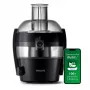 Estrattore di succo Philips Viva Collection HR1832/00