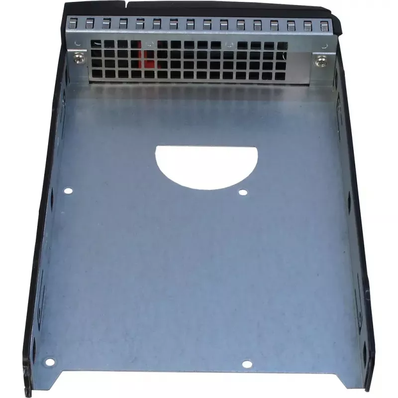 Case server Inter-Tech 1.5U-1528L rack nero