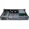 Case server Inter-Tech 1.5U-1528L rack nero