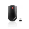 Lenovo 4X30M56887 mouse Office ambidestro RF Wireless ottico 1200 DPI