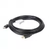 Club 3D CAC-2161 cavo Mini DisplayPort 1.2 HBR2, 4K, M/M, 2 m, nero