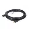 Club 3D CAC-2161 cavo Mini DisplayPort 1.2 HBR2, 4K, M/M, 2 m, nero