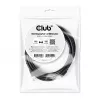Club 3D CAC-2161 cavo Mini DisplayPort 1.2 HBR2, 4K, M/M, 2 m, nero