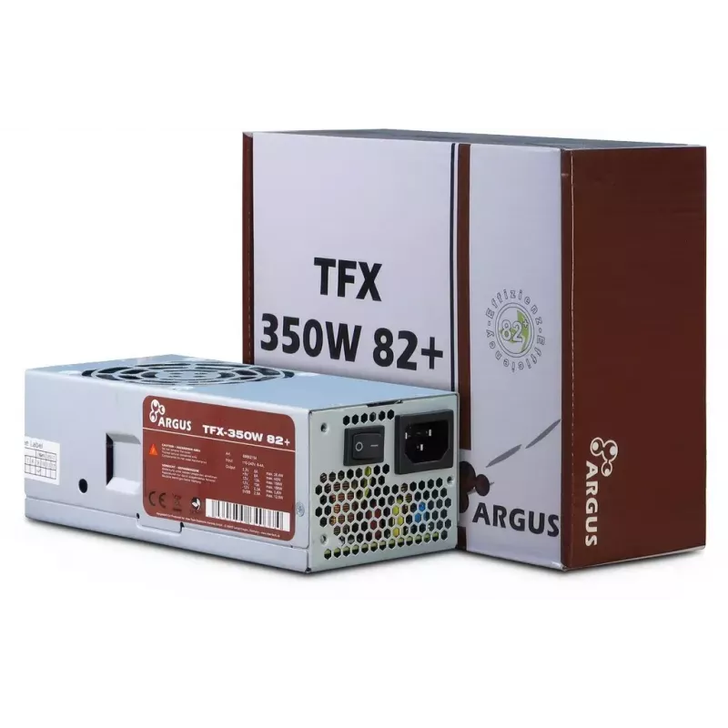 Alimentatore Inter-Tech TFX-350W 350W