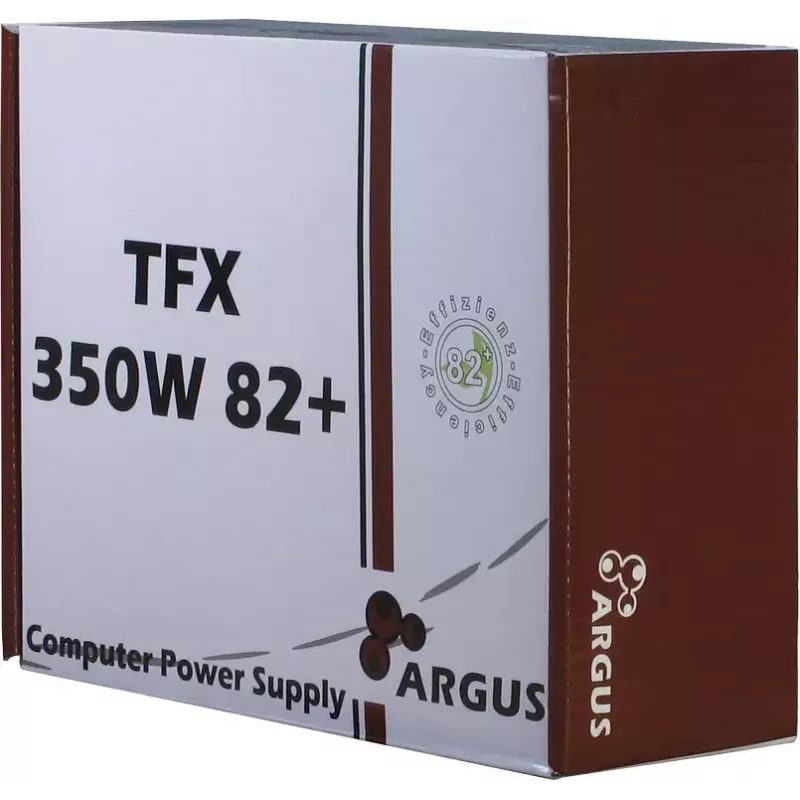 Alimentatore Inter-Tech TFX-350W 350W