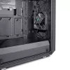Case PC Fractal Design Meshify C Midi Tower nero