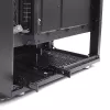 Case PC Fractal Design Meshify C Midi Tower nero