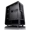 Case PC Fractal Design Meshify C Midi Tower nero