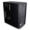Case PC Fractal Design Meshify C Midi Tower nero