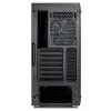 Case PC Fractal Design Meshify C Midi Tower nero
