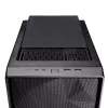 Case PC Fractal Design Meshify C Midi Tower nero