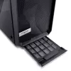 Case PC Fractal Design Meshify C Midi Tower nero