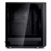 Case PC Fractal Design Meshify C Midi Tower nero