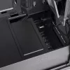 Case PC Fractal Design Meshify C Midi Tower nero