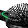 Spazzola per capelli Paddle BRAUN BR710 per adulti, nero e verde, 175 g