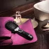 Spazzola per capelli Paddle BRAUN BR710 per adulti, nero e verde, 175 g