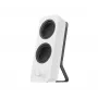 LOGITECH Z207 altoparlanti per computer Bluetooth, bianco ghiaccio