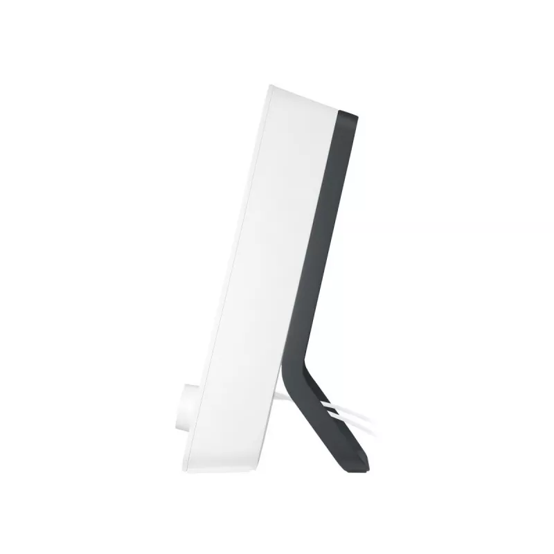 LOGITECH Z207 altoparlanti per computer Bluetooth, bianco ghiaccio