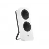 LOGITECH Z207 altoparlanti per computer Bluetooth, bianco ghiaccio