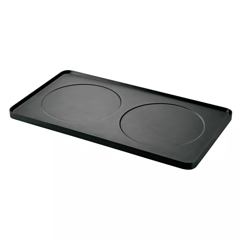 WMF Lono 0415040011 Raclettegrill 8 persone 1500 W nero, cromato