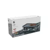 WMF Lono 0415040011 Raclettegrill 8 persone 1500 W nero, cromato