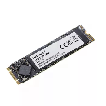 SSD Intenso Top 128 GB M.2 Serial ATA III