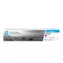 Samsung CLT-M404S Cartuccia toner originale magenta, 1 pz.