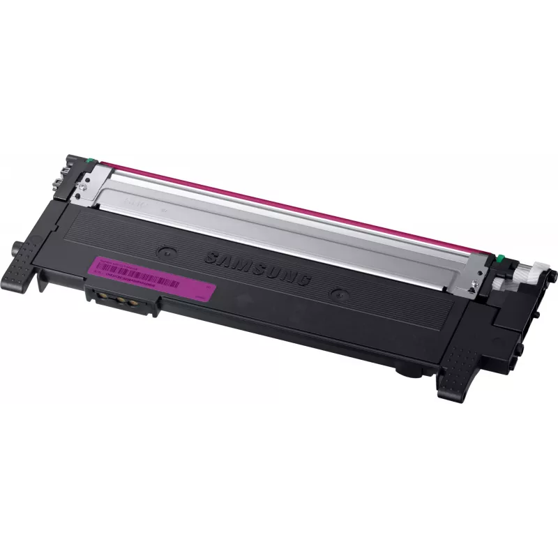 Samsung CLT-M404S Cartuccia toner originale magenta, 1 pz.