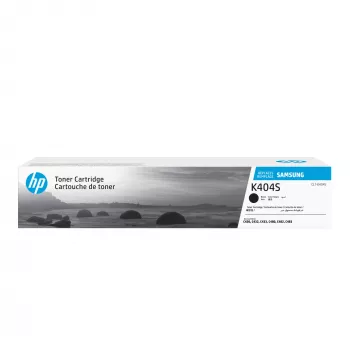 Samsung CLT-K404S Cartuccia toner originale nero, 1 pz.