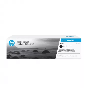 HP MLT-R116 Tamburo, 1 pz., nero, Cina, 10 - 30 °C, -20 - 40 °C, 10 - 80%