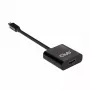 Adattatore attivo CLUB3D Mini DisplayPort 1.2 a HDMI 2.0 UHD