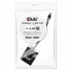 Adattatore attivo CLUB3D Mini DisplayPort 1.2 a HDMI 2.0 UHD