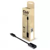 Adattatore attivo DisplayPort 1.4 a HDMI 2.0b CLUB3D CAC-1080